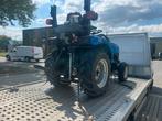 Solis 26cv hydrostatique 4x4, Articles professionnels, Enlèvement ou Envoi, John Deere