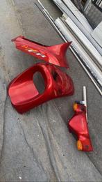 Fastrider kappenset te koop, Enlèvement