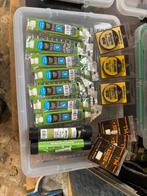 Fil soluble, Divers, Enlèvement, Comme neuf