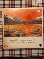 De cabba niegut runiidit, Cd's en Dvd's, Vinyl | Wereldmuziek, Ophalen of Verzenden, Zo goed als nieuw