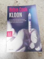 Kloon, Boeken, Ophalen of Verzenden, Nieuw, Robin Cook