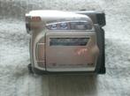 JVC Digital Video Camera GR-D29OE, Audio, Tv en Foto, Videocamera's Digitaal, Ophalen, JVC, Zo goed als nieuw, DVD