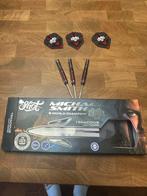 Michael smith tenacious 23gr, Sport en Fitness, Darts, Ophalen, Zo goed als nieuw, Pijlen