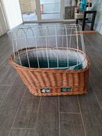 Honden mand, Ophalen, Zo goed als nieuw, Riet