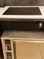 Pelgrim kookplaat elektriesche, Ophalen, Zo goed als nieuw