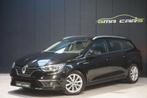 Renault Mégane SW 1.6 dCi Energy-Airco-Navi-PDC-Keyless-Gar, Auto's, Gebruikt, 4 cilinders, 103 g/km, Zwart