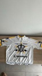 Vintage wielershirt RadioShack Livestrong, Fietsen en Brommers, Fietsaccessoires | Fietskleding, Ophalen of Verzenden