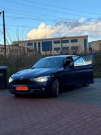 BMW 1 Reeks Sport *Veel opties*, Voorwielaandrijving, Euro 5, 1 Reeks, Zwart
