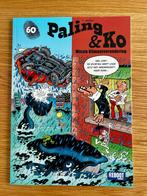 Paling & Ko - Missie Klimaatverandering, Boeken, Stripverhalen, Ophalen, Zo goed als nieuw, F. Ibañez