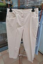 Broek nieuw roze Fabiana Filippi mt 42 (it 46), Kleding | Dames, Maat 42/44 (L), Nieuw, Ophalen of Verzenden, Roze