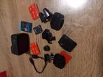 Gopro 10 Black, Audio, Tv en Foto, Ophalen of Verzenden, GoPro