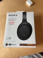 Sony WH-1000X M3, prijs is bespreekbaar, Audio, Tv en Foto, Over oor (circumaural), Nieuw, Surround, Ophalen of Verzenden