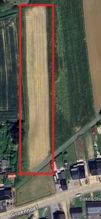 Landbouwgrond 23.45 are pachtvrij, Zakelijke goederen, Ophalen, Tot 1 ha, Akkerbouwbedrijf