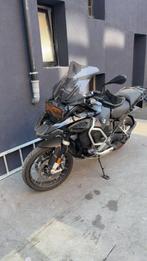 1250GS Adventure Triple Zwart, 2 cilinders, Particulier, Meer dan 35 kW, Enduro