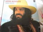 vinyl demis roussos, Cd's en Dvd's, Ophalen, Gebruikt