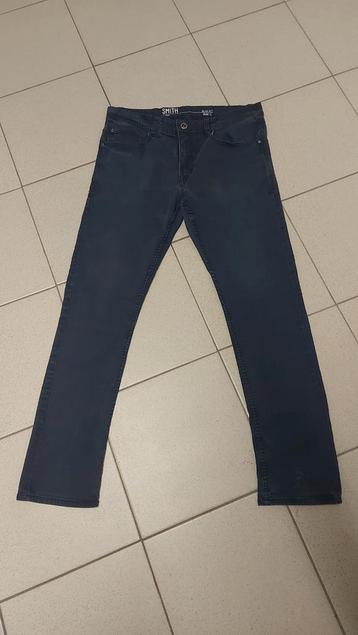 Jeans Cool de JBC Slum Fit taille L