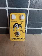 Harley Benton tremolo, Muziek en Instrumenten, Effecten, Ophalen of Verzenden, Zo goed als nieuw