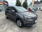 Opel Crossland X, 1.2i benzine, bj2019, 27.148km's+Garantie, Euro 6, 1199 cc, https://public.car-pass.be/vhr/0533de44-423a-48d2-985c-e9079867f969
