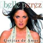 BELLE PEREZ : Gotitas de amor, CD & DVD, CD | Musique latino-américaine & Salsa, Utilisé, Enlèvement ou Envoi