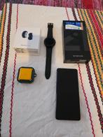 Samsung galaxy s 21 ultra 5G+ Duds live(3B4B) watch 4, Telecommunicatie, Ophalen, Zo goed als nieuw, Samsung