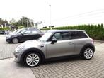 MINI Cooper 1.5iA 3d. CARPLAY,NAVI,UNION JACK,SPORTZETELS,LE, Argent ou Gris, Achat, Euro 6, Berline