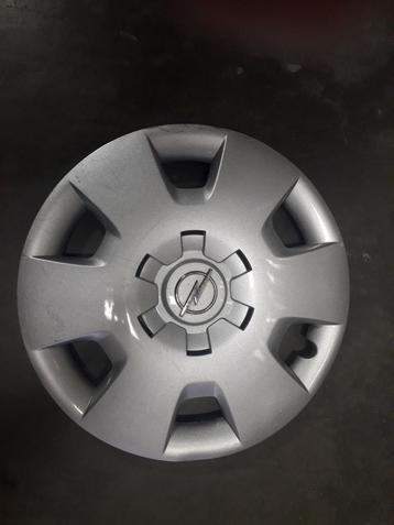 enjoliveur Opel Meriva 15" beschikbaar voor biedingen