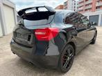 A180 diezel 2013 187.000 km Amg a45 look * Gekeurd, Auto's, Automaat, Euro 5, Beige, 1796 cc
