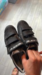 Gaerne fietsschoenen, Sport en Fitness, Wielrennen, Ophalen of Verzenden, Zo goed als nieuw, Schoenen
