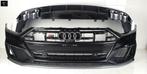 Audi S7 4K0 voorbumper achterbumper, Pare-chocs, Avant, Enlèvement, Utilisé