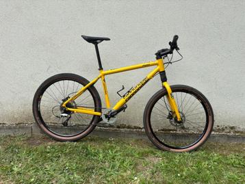 Cannondale F500 -caad3 beschikbaar voor biedingen