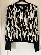 Caroline Biss : mooie wintergilet/vestje - Maat 36, Kleding | Dames, Caroline Biss, Ophalen of Verzenden, Maat 36 (S)