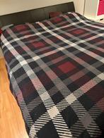 Tweepersoonbed 180x200, Huis en Inrichting, Slaapkamer | Bedden, Ophalen, Zo goed als nieuw