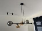 Hanglamp, Huis en Inrichting, Lampen | Hanglampen, Ophalen, Nieuw, Glas, Minder dan 50 cm