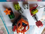 Duplo: wegenwerken, Kinderen en Baby's, Speelgoed | Duplo en Lego, Ophalen of Verzenden, Zo goed als nieuw, Duplo
