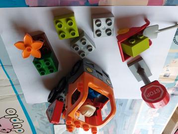 Duplo: wegenwerken beschikbaar voor biedingen