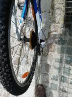 fiets stad bos, Ophalen of Verzenden