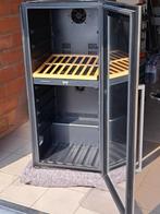 Inbouw Küppersbusch wijnklimaatkast, Ophalen, 120 tot 140 cm, 45 tot 60 cm, Zonder vriesvak
