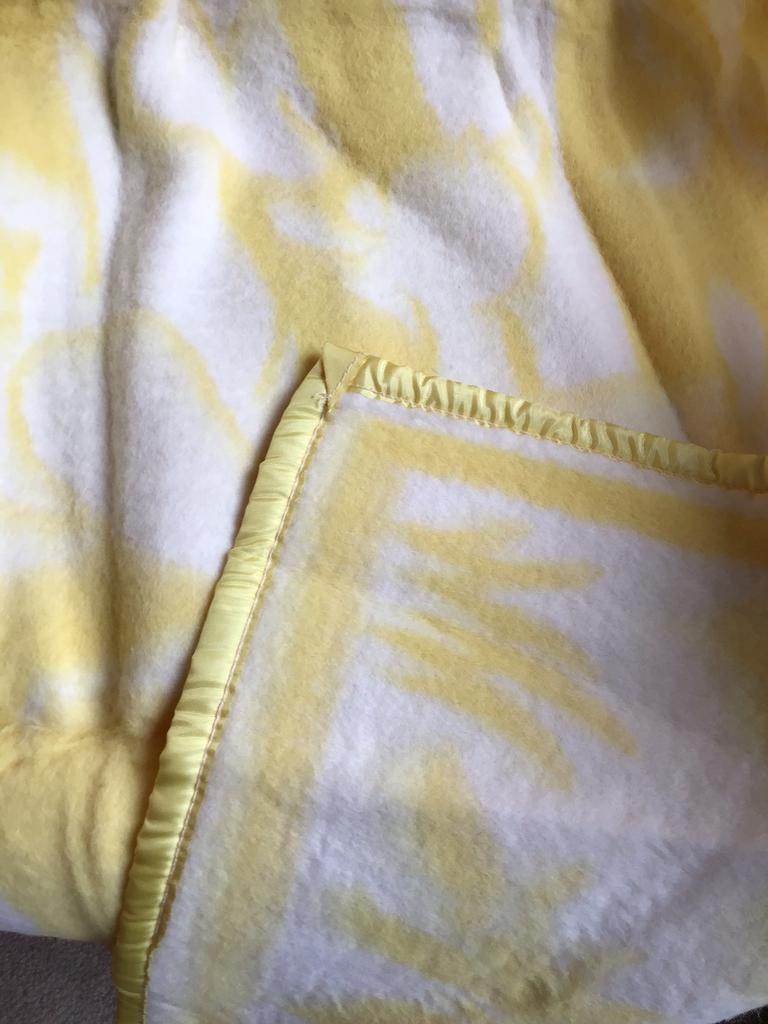 Couverture neuve 1m60 x 90 cm, Maison & Meubles, Accessoires pour la Maison | Plaids & Couvertures, Enlèvement ou Envoi, Neuf