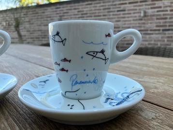 Genummerde tasjes Panamarenko beschikbaar voor biedingen