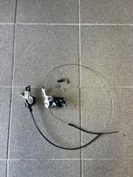 Shimano XT voorderailleur en shifter, Ophalen of Verzenden, Zo goed als nieuw