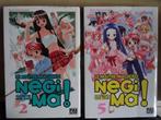 Mangas, Ophalen of Verzenden, Gelezen, Japan (Manga)