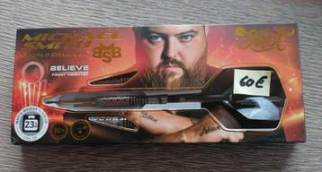 Shot Michael Smith Believe 90% 23 gram. beschikbaar voor biedingen