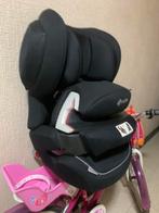 Cybex autostoeltje met isofix, Ophalen, Zo goed als nieuw, Isofix