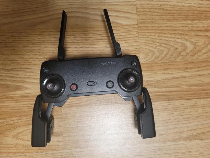 Drone DJI Mavic Air Fly More Combo, Audio, Tv en Foto, Drones, Zo goed als nieuw, Drone met camera, Ophalen