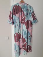 Hippe jurk van River Woods maat 36, Kleding | Dames, Jurken, Blauw, River Woods, Ophalen of Verzenden, Zo goed als nieuw