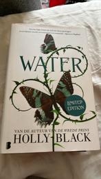 Holly Black - Water, Boeken, Fantasy, Ophalen of Verzenden, Holly Black
