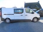 Renault Trafic 1.6 dCi Twin Turbo S, Autos, Renault, 1598 cm³, 9 places, Achat, 152 g/km