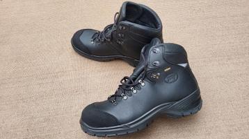 Bottines de sécurite, Enlèvement, Neuf