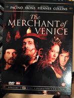 Reeks thé merchant of venice, Ophalen of Verzenden