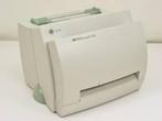 Art. 775 HP Laserjet 1100, Computers en Software, Printers, Zwart-en-wit printen, Gebruikt, Printer, Ophalen of Verzenden